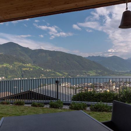 Apartments Adlerhorst Top 1 Zell Am See Including Zell Am See-Kaprun Summercard Εξωτερικό φωτογραφία