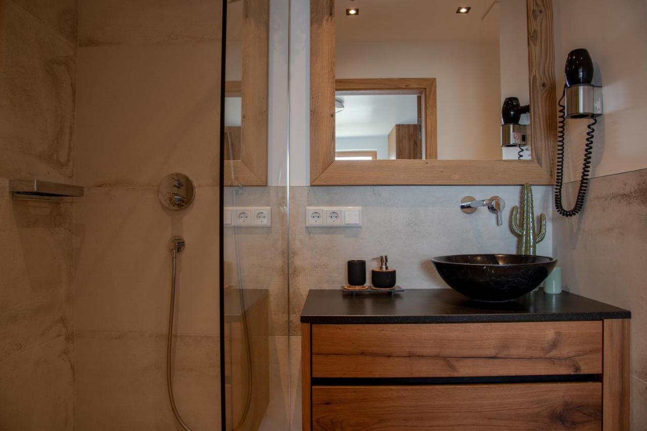 Apartments Adlerhorst Top 1 Zell Am See Including Zell Am See-Kaprun Summercard Εξωτερικό φωτογραφία
