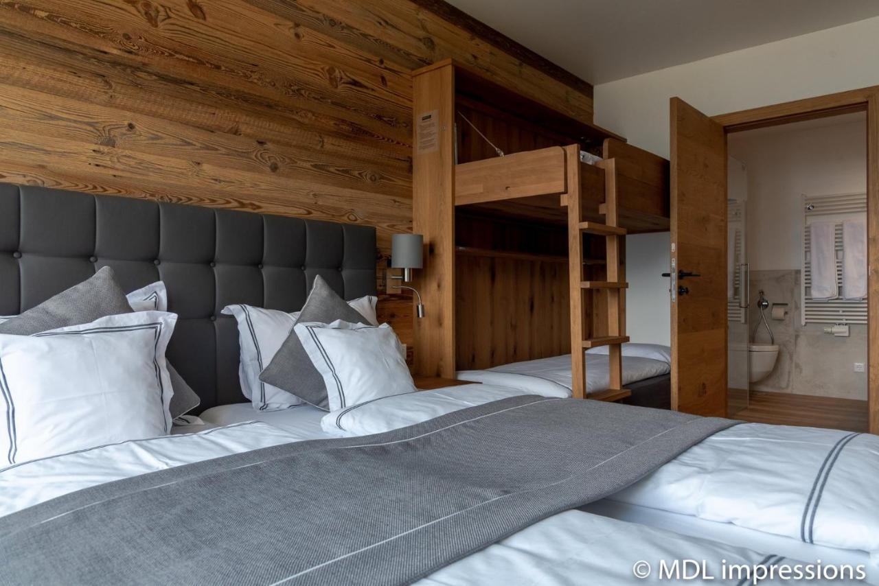 Apartments Adlerhorst Top 1 Zell Am See Including Zell Am See-Kaprun Summercard Εξωτερικό φωτογραφία
