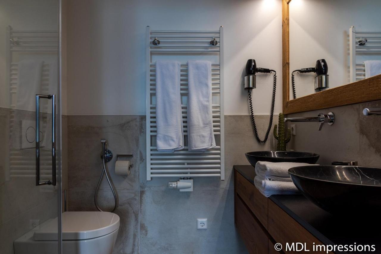 Apartments Adlerhorst Top 1 Zell Am See Including Zell Am See-Kaprun Summercard Εξωτερικό φωτογραφία
