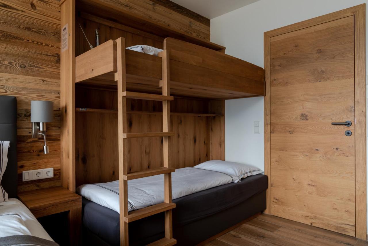 Apartments Adlerhorst Top 1 Zell Am See Including Zell Am See-Kaprun Summercard Εξωτερικό φωτογραφία