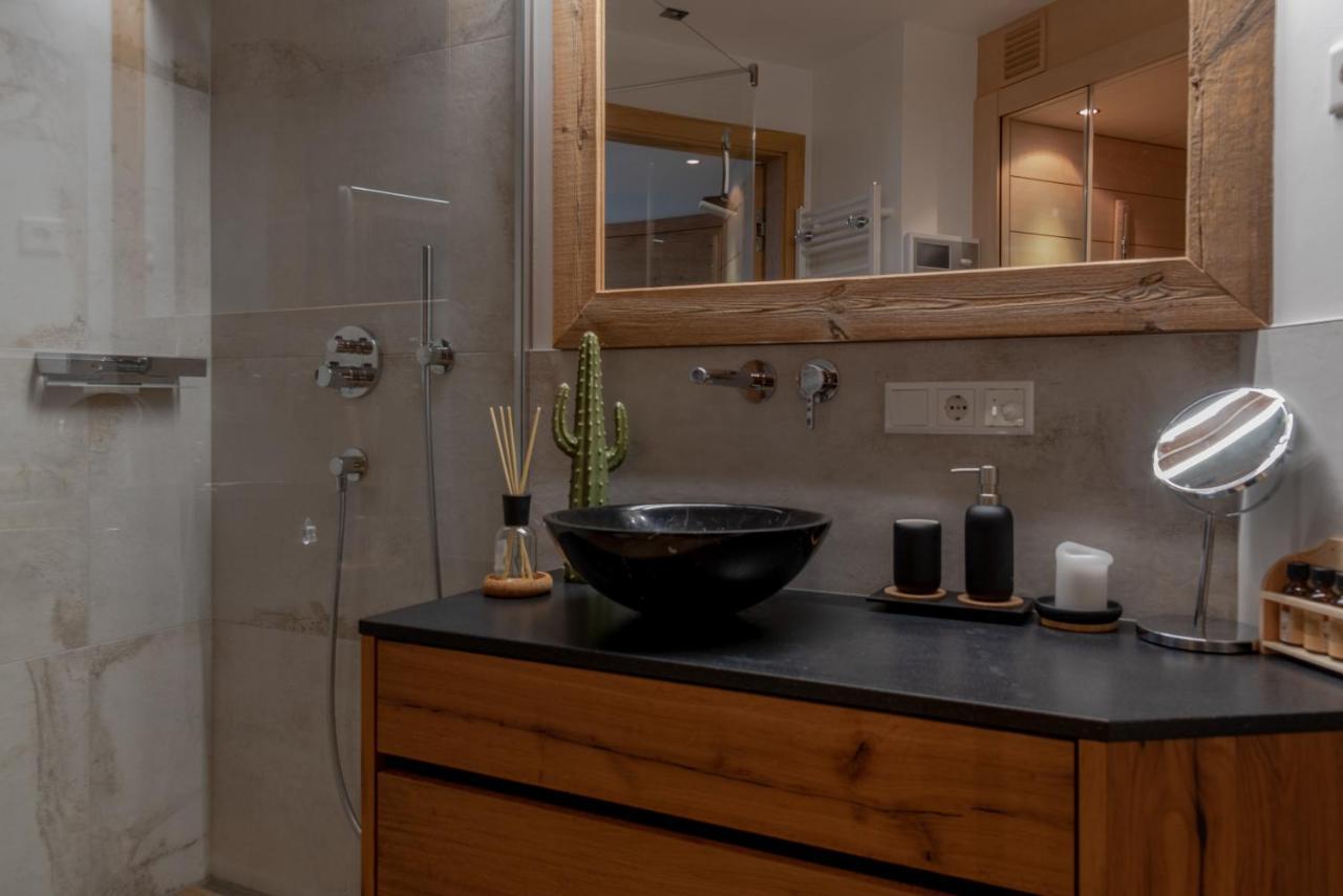 Apartments Adlerhorst Top 1 Zell Am See Including Zell Am See-Kaprun Summercard Εξωτερικό φωτογραφία