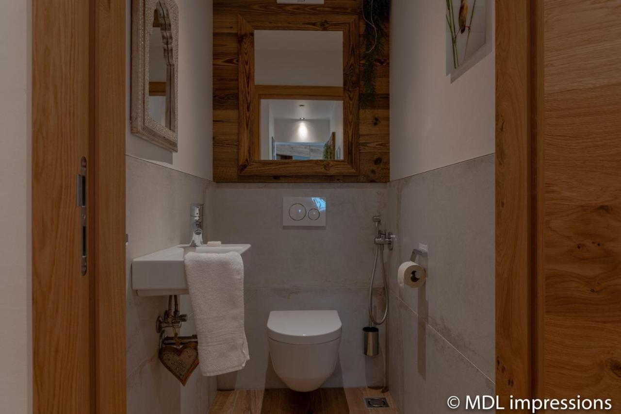 Apartments Adlerhorst Top 1 Zell Am See Including Zell Am See-Kaprun Summercard Εξωτερικό φωτογραφία