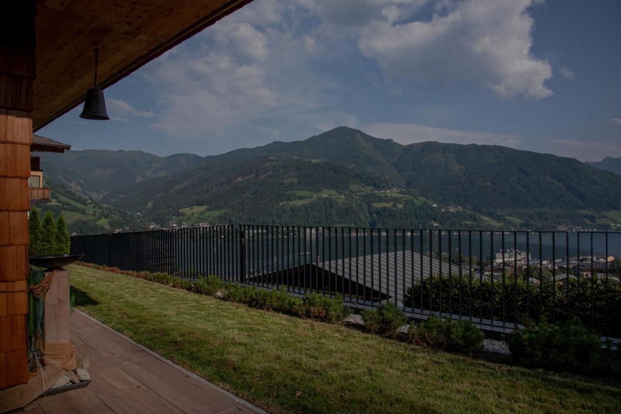 Apartments Adlerhorst Top 1 Zell Am See Including Zell Am See-Kaprun Summercard Εξωτερικό φωτογραφία