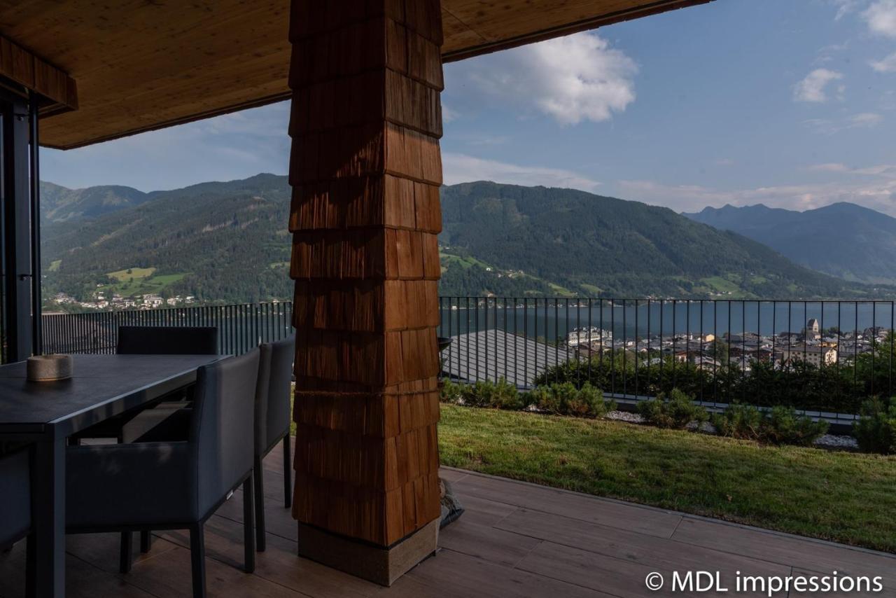Apartments Adlerhorst Top 1 Zell Am See Including Zell Am See-Kaprun Summercard Εξωτερικό φωτογραφία